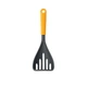 Картофелемялка и ложка 2 в 1 Brabantia Tasty+ желтый с серым 122866 (00800797) - изображение 6