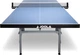 Тенісний стіл Joola World Cup 25 ITTF Blue (11291) + Набір для настільного тенісу Joola Duo Pro 2 Bats 3 Balls (54821) у подарунок! - зображення 3