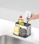 Органайзер для кухонної раковини Joseph Joseph Surface 85112 (01000554) - зображення 7