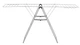 Сушарка для білизни підлогова Brabantia Drying 25 м сірий 403484 (00801088) - зображення 5