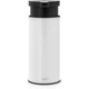 Дозатор для жидкого мыла Brabantia Profile 200 мл белый с черным 108181 (00800264) - изображение 2