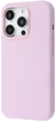Чохол для смартфона Proove Silicone Case with Magnetic Ring для Apple iPhone 14 Pro Max Chalk pink (573430806) - зображення 1