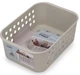 Органайзер для ванної кімнати Joseph Joseph EasyStore Large Ecru 70587 (01001059) - зображення 4