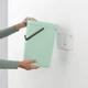 Ведро мусорное Brabantia Sort&Go 12 л мятно-голубой 211829 (00801184) - изображение 6