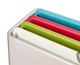 Набір обробних дощок Joseph Joseph Folio Icon х4 шт Regular Multicolour 60218 (01001068) - зображення 5