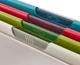 Набір обробних дощок Joseph Joseph Folio Icon х4 шт Regular Multicolour 60218 (01001068) - зображення 7