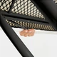 Доска гладильная с подставкой для утюга Brabantia 110х30 см черный/бриз 117923 (00800709) - изображение 7