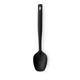 Ложка кухонная Brabantia Black Line 32.5 см черный 365201 (00840012) - изображение 3