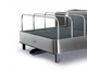 Регулируемая сушилка для посуды настольная Joseph Joseph Stainless-Steel Extend Max 851690 (01001194) - изображение 9