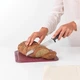 Ніж для хліба Brabantia Tasty+ 33 см темно-сірий 120626 (00800860) - зображення 6