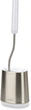 Йоржик для унітазу Joseph Joseph Flex Lite Steel 70561 (01000957) - зображення 3