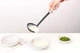 Половник Brabantia Profile 33.5 см черный 250620 (00800942) - изображение 8