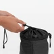 Мешок для прищепок Brabantia Drying accessories черный 105760 (00801218) - изображение 6