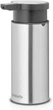 Дозатор для жидкого мыла Brabantia Profile 200 мл серебристый с серым 481208 (00800284) - изображение 3