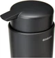 Набор аксессуаров для ванной Brabantia ReNew из 3 предметов графит 280368 (00801020) - изображение 5