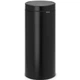 Бак для сміття Brabantia Touch Bin 30 л чорний 115301 (00800471) - зображення 5