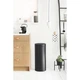 Бак для сміття Brabantia Touch Bin 30 л чорний 115301 (00800471) - зображення 4