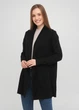 Кардиган женский GAP GA0841W S Черный - изображение 1
