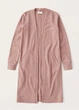 Жіночий кардиган - кардиган Abercrombie & Fitch AF8824W M Рожевий - зображення 3