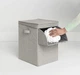 Сумка для белья модульная Brabantia 35 л серый 120428 (00800771) - изображение 5