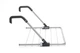 Сушилка для белья навесная Brabantia Drying серебристый 105241 (00800361) - изображение 5