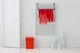 Сушилка для белья навесная Brabantia Drying серебристый 105241 (00800361) - изображение 8