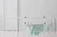 Сушилка для белья навесная Brabantia Drying серебристый 105241 (00800361) - изображение 9