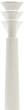 Держатель для бумажных полотенец Joseph Joseph Push&Tear Stone 851688 (01001161) - изображение 4