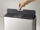 Набор досок разделочных Joseph Joseph х4 шт Folio Steel 60170 (01000853) - изображение 7