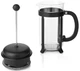 Кофейник френч-пресс Bodum Java 1 л черный 1908-01 (06300226) - изображение 3