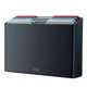 Набір дощок обробних Joseph Joseph Folio х4 шт Regular Coast Grey 60214 (01001029) - зображення 4
