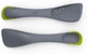 Кухонная ложка 5 в 1 Joseph Joseph Unitool Grey UNITG0100SW (01060018) - изображение 3