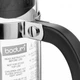Кофейник френч-пресс в стальном корпусе Bodum Chambord 350 мл 1923-16 (06320296) - изображение 4