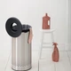 Бак для белья Brabantia 35 л стальной 103469 (00800245) - изображение 7