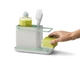 Органайзер для мийки Joseph Joseph Caddy Stone/Green 851649 (01001060) - зображення 5