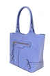 Сумка Calvin Klein CK0172W Один розмір 10329 Ліловий - зображення 2