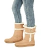Чоботи GUESS GU0365W 7,5 (37,5) / 24,5 см Бежевий - зображення 6