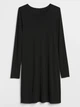 Платье женское - платье GAP GA0506W S Черный - изображение 2