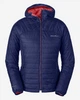 Куртка EddieBauer Eddie Bauer EB0030W XS Фіолетовий - зображення 2