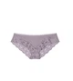 Трусики - женские трусы Victoria's Secret VSS00373 XS Сиреневый - изображение 2