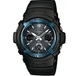 Часы Casio CS0005M Один размер Комбинированный - изображение 1