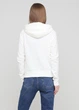 Худи женское - худи Abercrombie & Fitch AF7332W XS Молочный - изображение 4