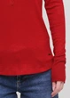 Кофта Abercrombie & Fitch AF7675W S Червоний - зображення 3