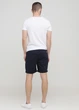 Шорты мужские - шорты Abercrombie & Fitch AF7976M W33 Темно-синий - изображение 4