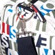 Сумка Tommy Hilfiger TH1476M Один розмір Різнобарвний - зображення 4