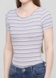 Комбидресс Hollister HC8281W S Белый - изображение 3