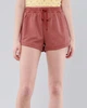 Шорты Hollister HC8244W XS Терракотовый - изображение 1