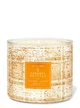 Ароматична свічка Bath & Body Works CARAMEL DRIZZLE Bath and Body Works BBW0004W 411 р Молочний - зображення 1
