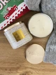 Ароматична свічка Bath & Body Works CARAMEL DRIZZLE Bath and Body Works BBW0004W 411 р Молочний - зображення 2