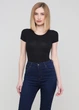 Комбидресс Hollister HC8291W XS Черный - изображение 1